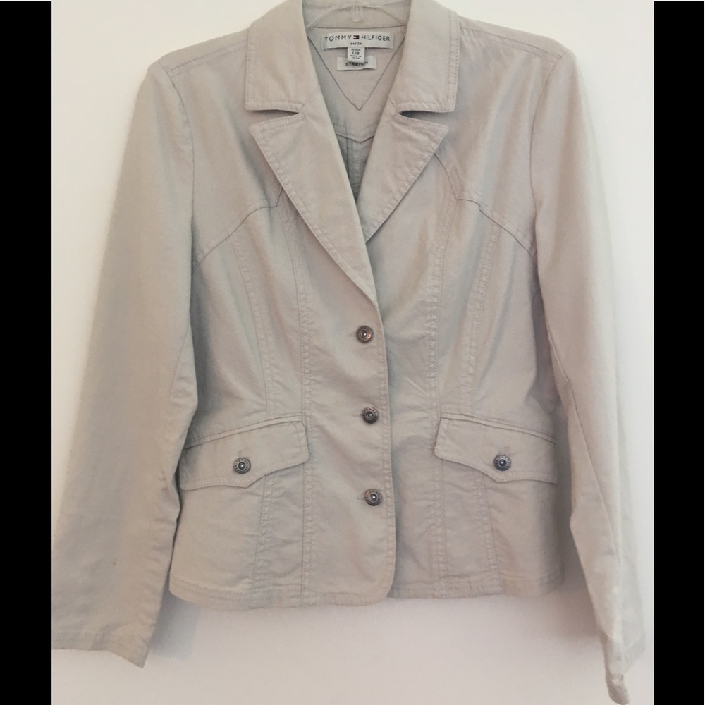 Jacket - Picture 2 of 2