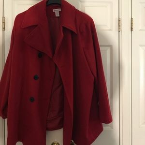 Ladies Coat