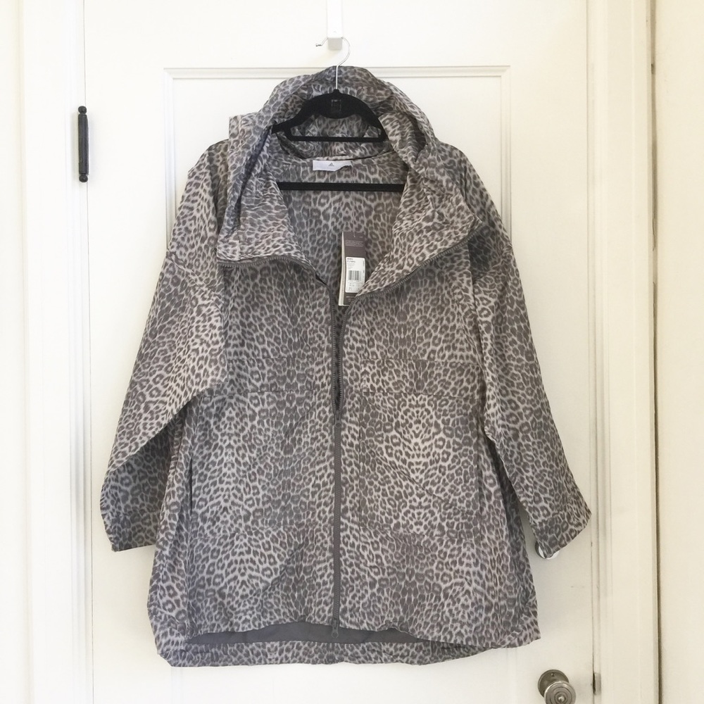 Adidas by Stella McCartney Lightweight Jacket