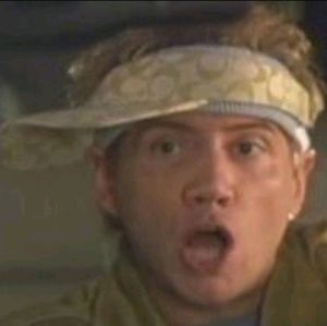 Meet your Posher, Krys