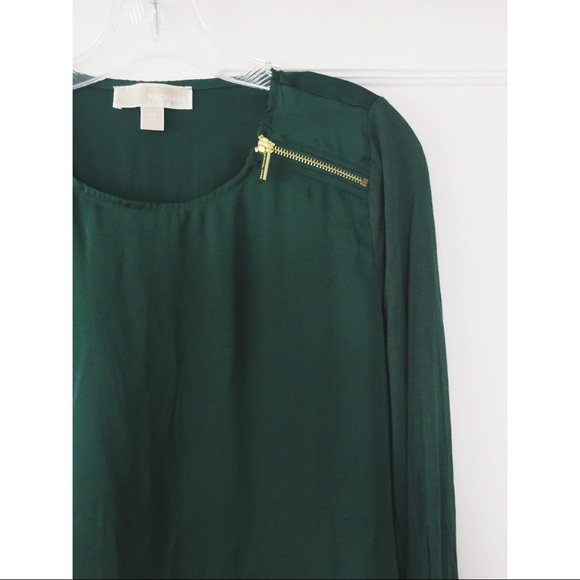 Michael Kors Tops - Michael Kors Blouse
