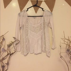 American Eagle shirt