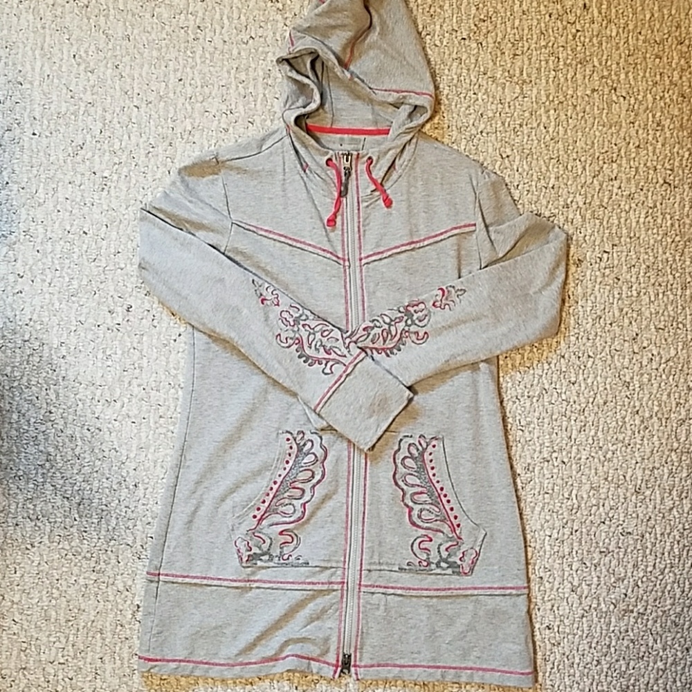 Athleta CYA sweatshirt