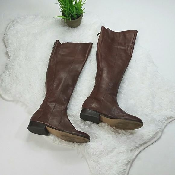 H by Halston Shoes - [H by Halton] Tall Riding Boots