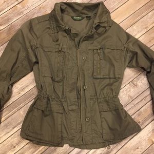 eddie bauer utility jacket