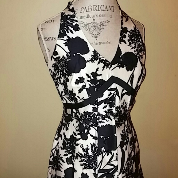 Gorgeous Ann Taylor Dress - Picture 2 of 4