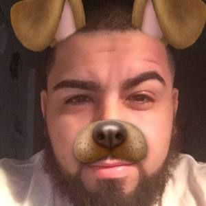 Meet your Posher, Ricardo