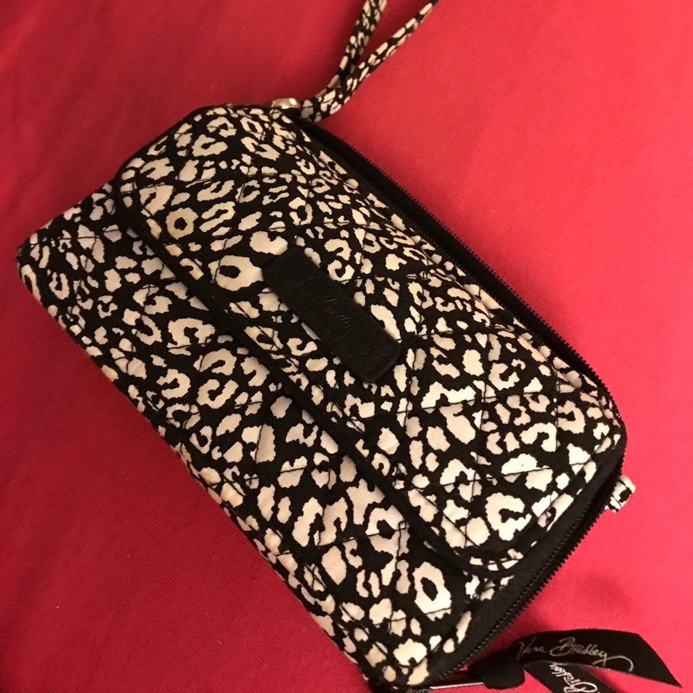 Vera Bradley all in one