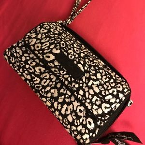 Vera Bradley all in one