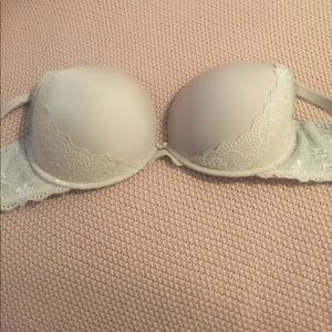 40DDD TORRID BRA