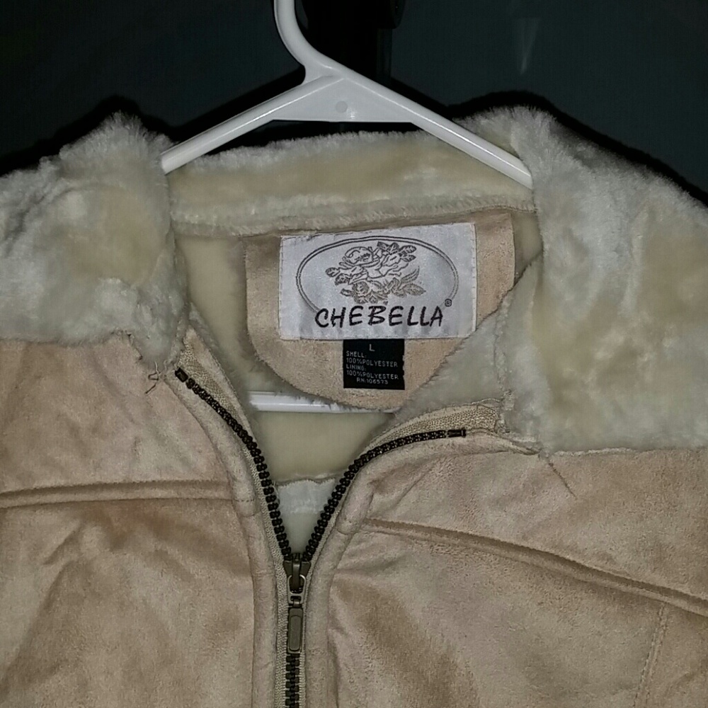 Chebella coat - Picture 2 of 8