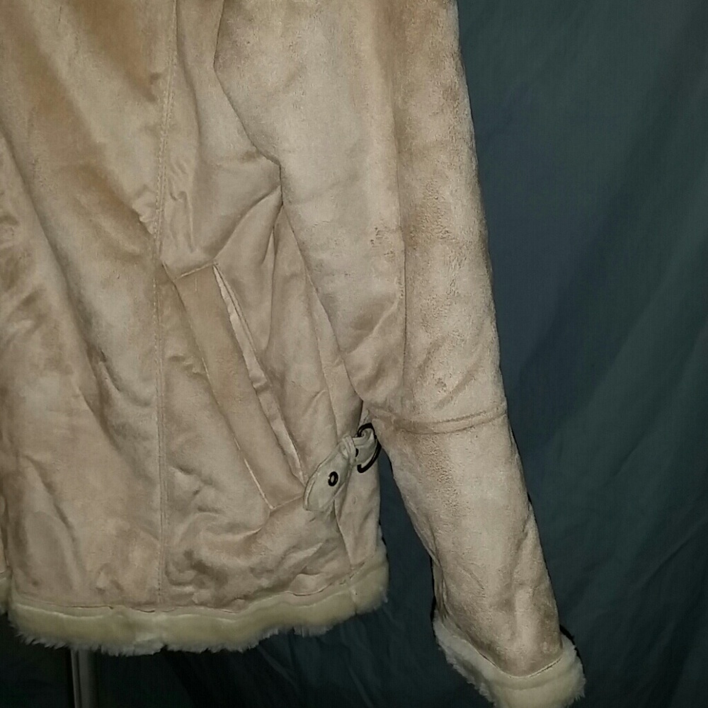 Chebella coat - Picture 3 of 8