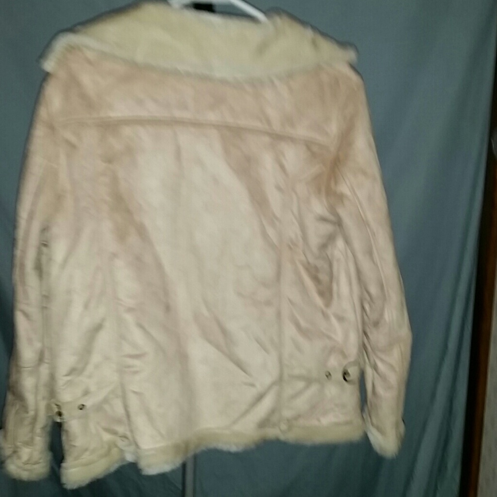 Chebella coat - Picture 4 of 8