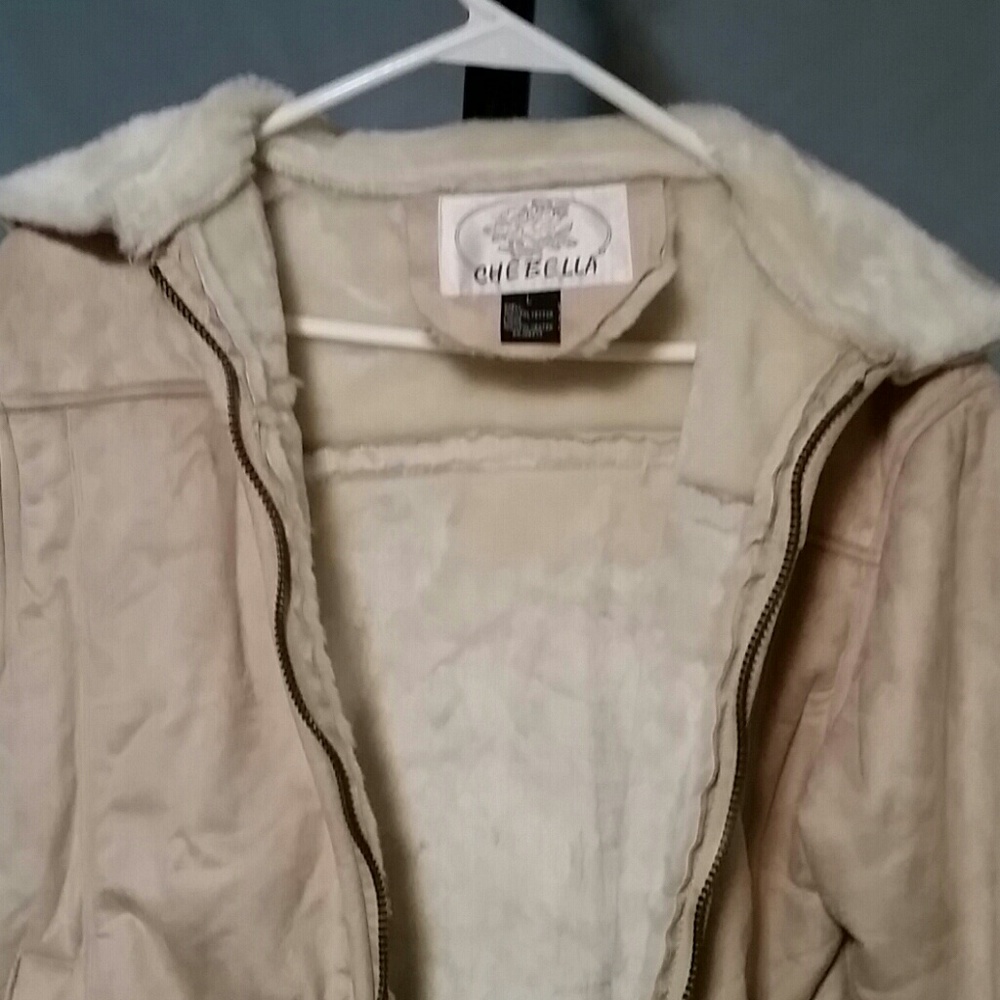Chebella coat - Picture 7 of 8