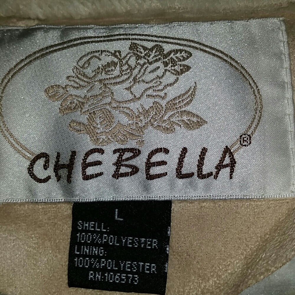 Chebella coat - Picture 8 of 8