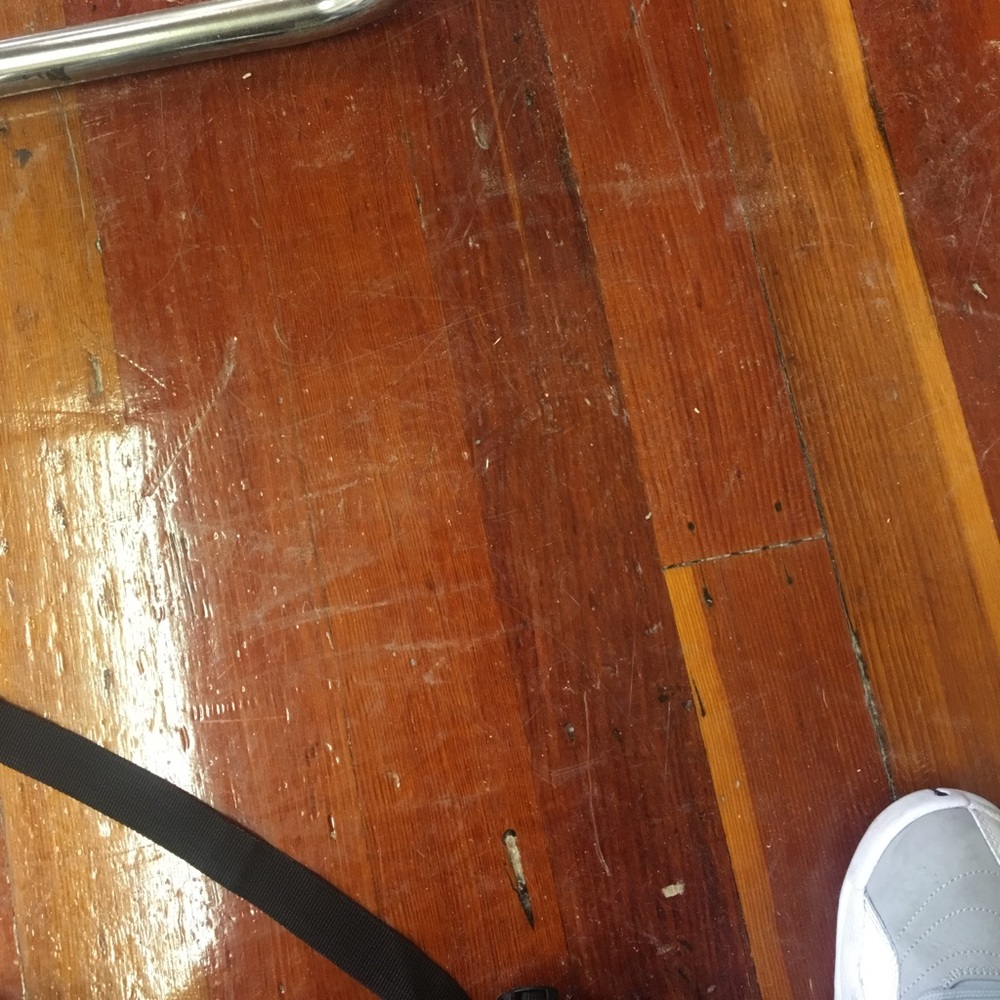 Meet your Posher, Sumit