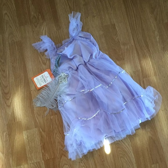 Pottery barn costume - Picture 4 of 4