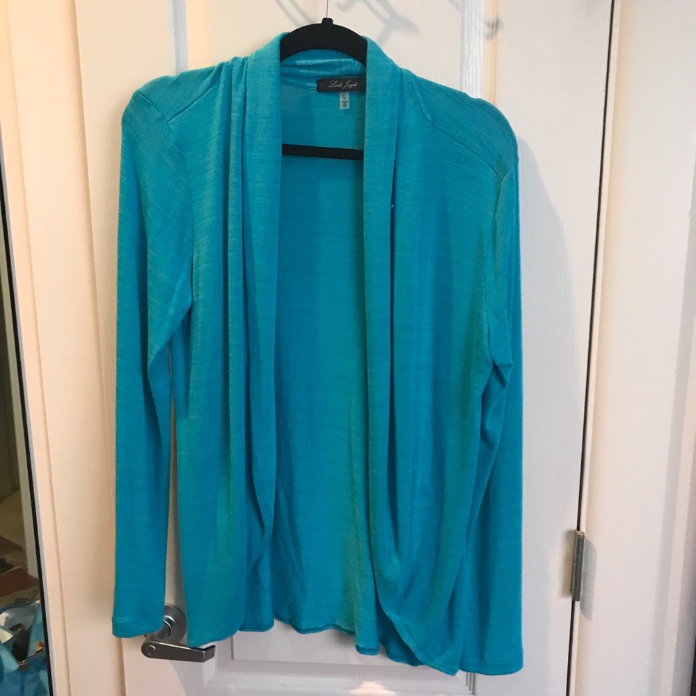 Super soft cardigan