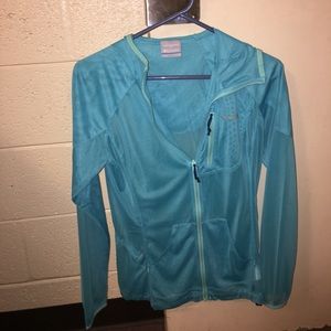 Columbia Sportswear jacket