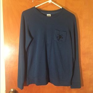 Pull over sweater from PINK by Victoria Secret