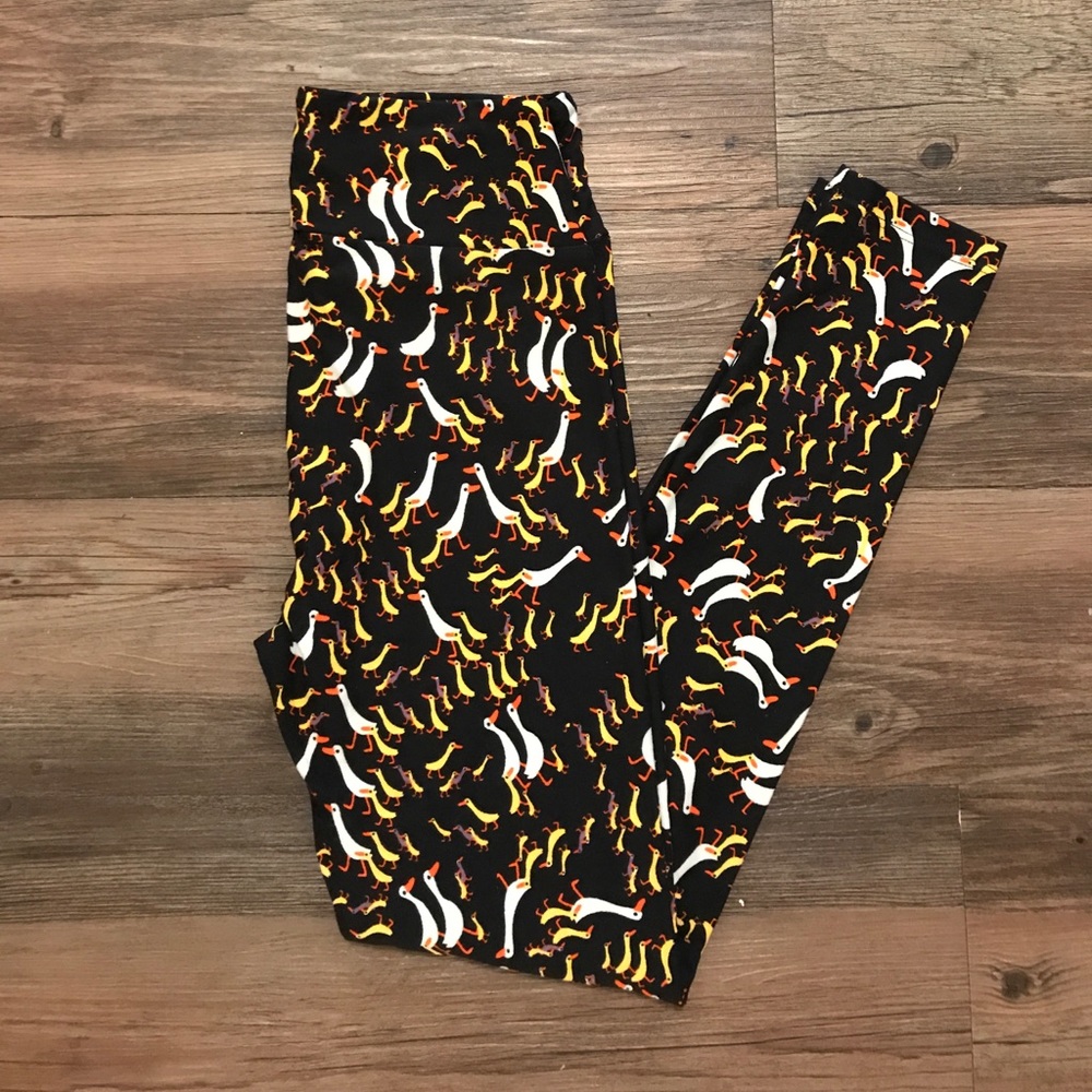 NWT lularoe leggings! Never worn before