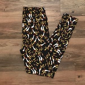 NWT lularoe leggings! Never worn before