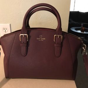 Kate Spade Charlotte Street Small Sloan