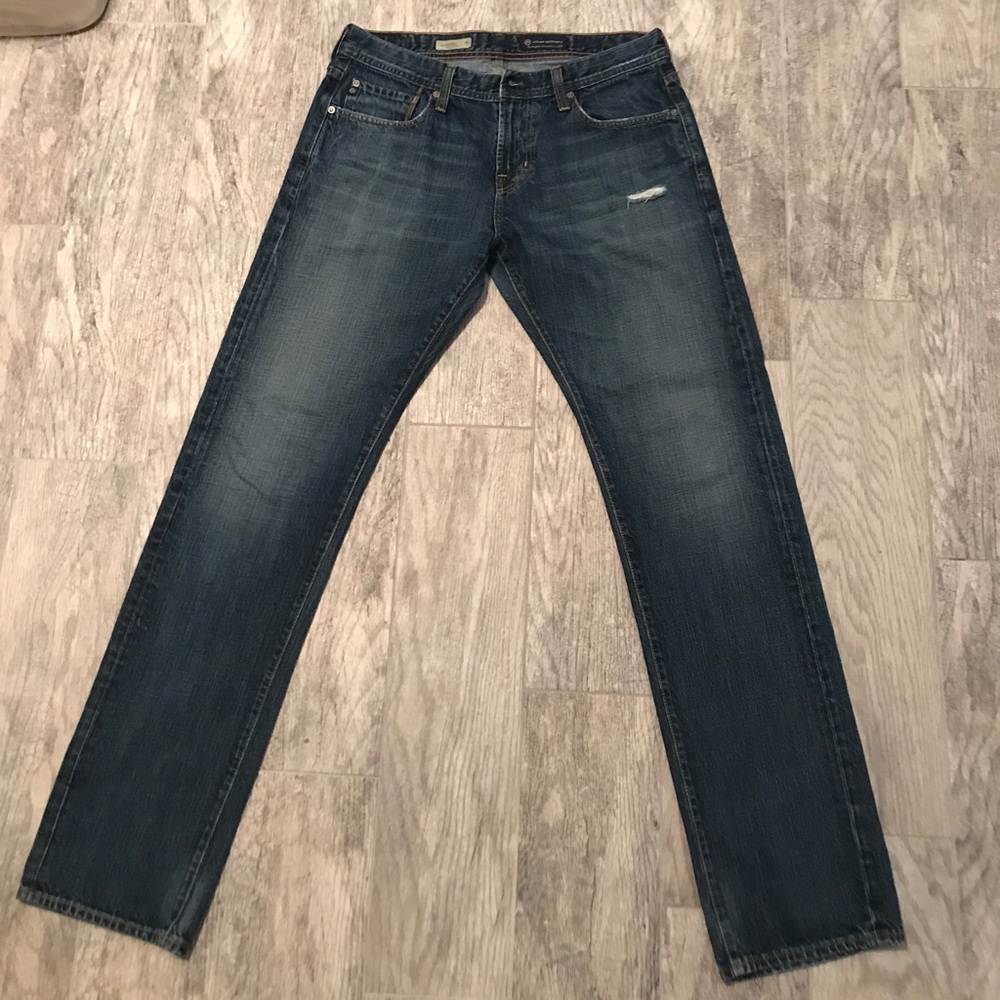 Men’s Denim Jeans