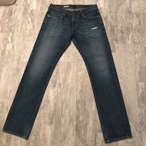 Men’s Denim Jeans