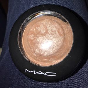 mac soft and gentle