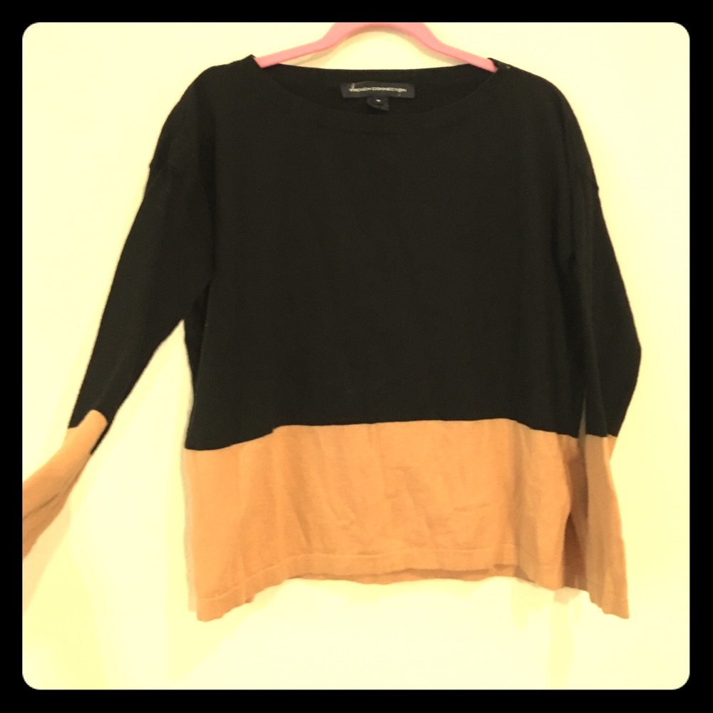 French Connection Sweater