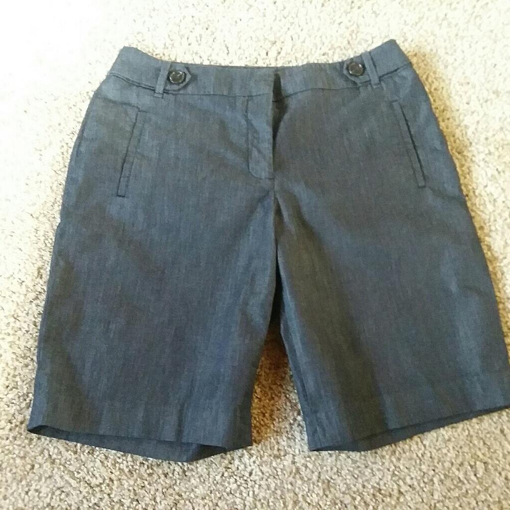 Ladies shorts