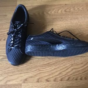 Puma sneakers
