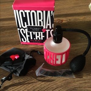 VS Love Me More Perfume 1.7