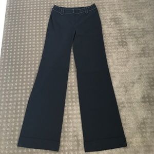 White House Black Market trousers