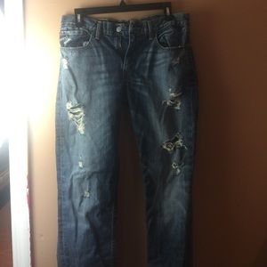 Boy's / Men's Levi Jeans