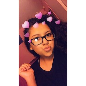 Meet your Posher, Nataly