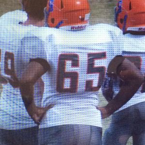 Meet your Posher, Bailey