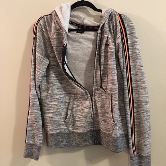 PINK Victoria's Secret Tops - Victoria’s Secret PINK sweatshirt