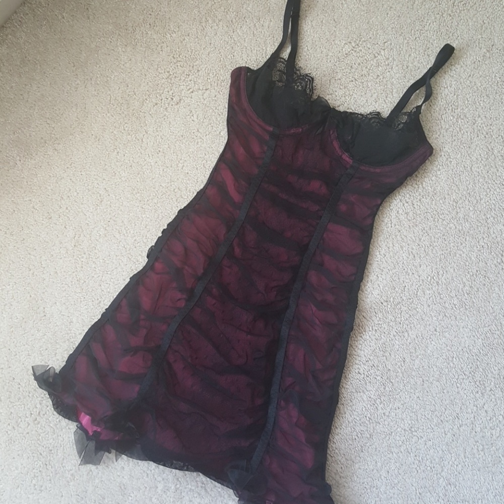 VS Lingerie
