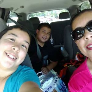 Meet your Posher, Nancy