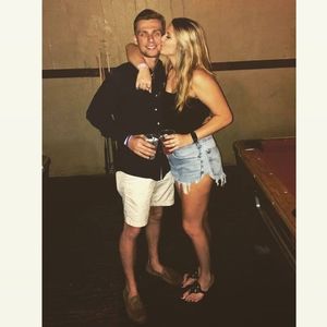 Meet your Posher, Tommy