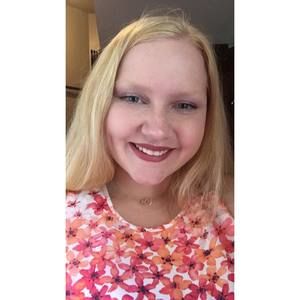 Meet your Posher, Kathrine