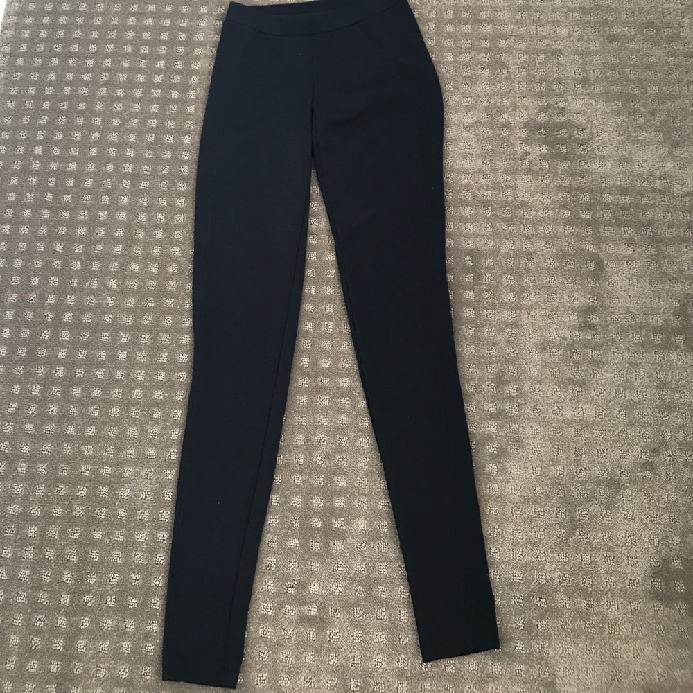 Trouve black leggings