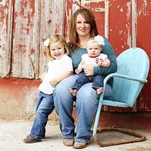 Meet your Posher, Alicia