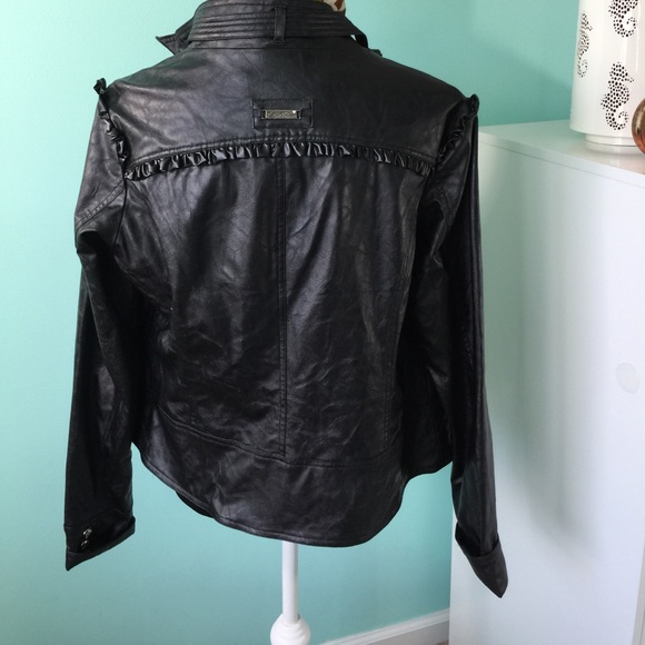  Apple bottom jacket - Picture 3 of 8