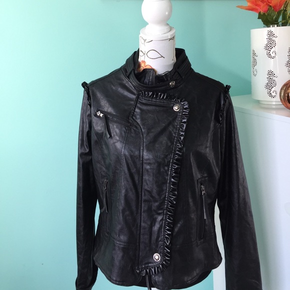  Apple bottom jacket - Picture 4 of 8