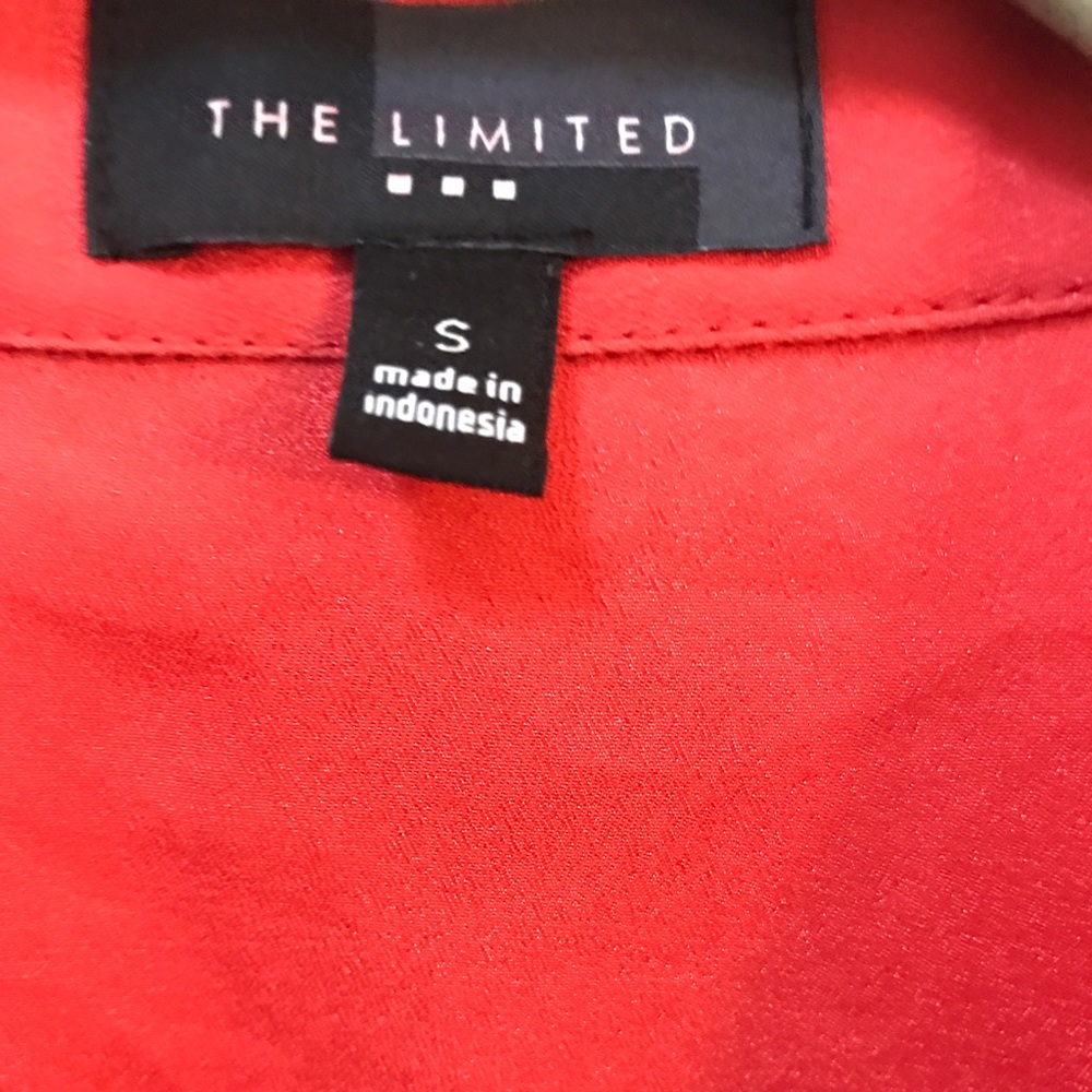 Work blouse - Picture 2 of 5