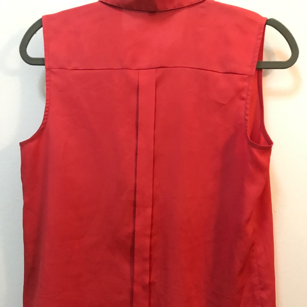 Work blouse - Picture 3 of 5