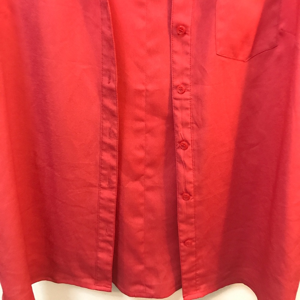 Work blouse - Picture 4 of 5